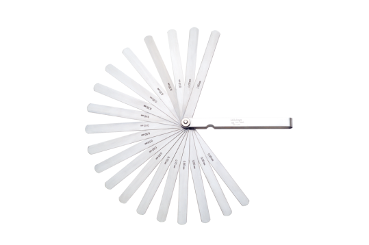 Thickness Gages Series
